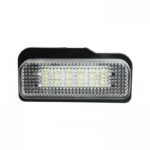 LED плафони регистрационен номер V-030204 съвместими с Mercedes-Benz C-Class / E-Class / CLS-Class / SLK-Class
