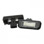 LED плафони регистрационен номер V-030211 съвместими с Mercedes-Benz S-Class (W220) - (1999-2005) - Image 3