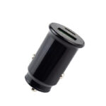 Адаптер за запалка - PA981 38W с 2 порта - Image 3