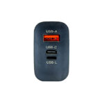 АДАПТЕР ЗА ЗАРЕЖДАНЕ PA1052 220V + КАБЕЛ - Image 3