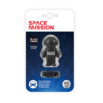 Ароматизатор Sparco NASA NA06 - Black Fresh - Image 3