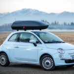 Автобокс Art Plast Carbon Line ВА320 / GT 320 литра - Image 2