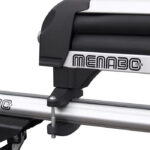 Захват за багажник за ски MENABO Iceberg 847