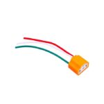 Букса за крушка H4 - 1104 - Image 3
