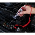Дигитална пробна лампа 12-24V PA1639 - Image 3