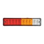 Диоден стоп за МПС PA1216 12/24V