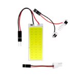 Диодна плочка PA1102 36 LED 2W