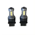 Диодни крушки 7440 T20 12V 2БР/К-Т