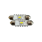 Диодни крушки - 82308 - 39мм 2бр/к-т