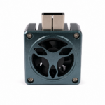 Диодни крушк D1S 35W 6000K 2БР К-Т 2601 - Image 3