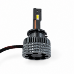 Диодни крушки D4S 35W 6000K 2бр к-т 2601 - Image 3