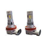 Диодни Крушки Motohama Mini - H8 - Image 2