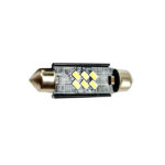 Диодни крушки PA796 2бр/к-т 41мм - Image 2