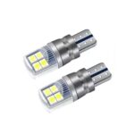 Диодни Крушки - PG301 - 12V 2 БР/К-Т