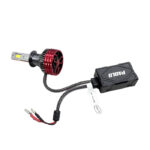 Диодни крушки R25 H3 65W 2БР/К-Т - Image 3