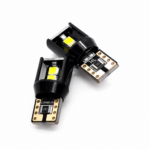Диодни крушки T10 24V 2бр/к-т PG539 - Image 2