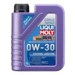 Синтетично масло Liqui Moly Longtime 0W-30 1л. - 8976