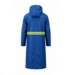 Дъждобран PG476 - XXL - синьо - Image 3