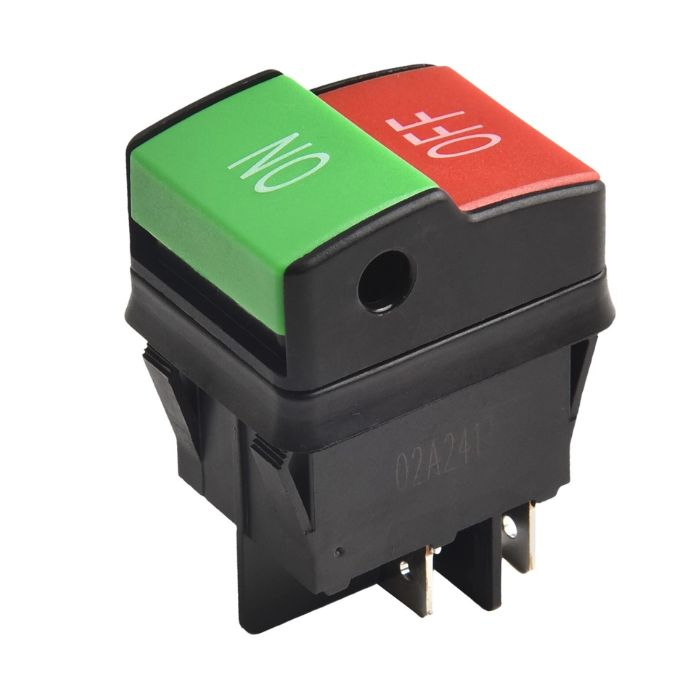 Електрическо Копче - PA1330 Електрическо Копче - PA1330 - Image 1