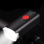 Фар за Велосипед PA409 - Image 2