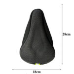 Калъф за Седалка на Велосипед PA905 - Image 4