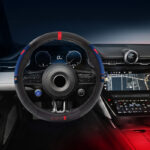 Калъф за волан Red Bull Racing - 12680 - MV1 - Image 5