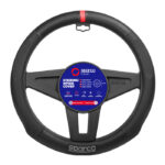 Калъф за волан SPARCO - SPS136RD - Image 2