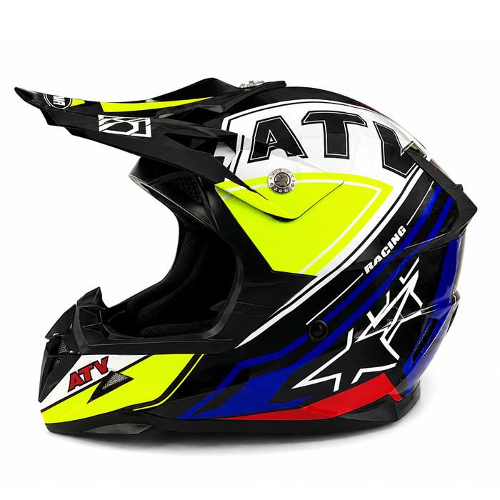 Каска крос 915- 4 - XS Каска крос 915- 4 - L - Image 1