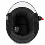 Каска YEMA 631-2 - XL - Сива - Image 5