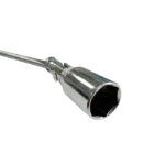 Ключ за свещи PA741 - 50см/16мм - Image 3