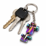 Ключодържател болид - PA1520 - Image 2