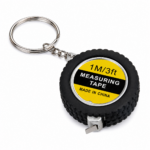 Ключодържател ролетка 12бр/к-т PA1511 - Image 2