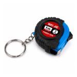 Ключодържател ролетка 12бр/к-т PA1509 - Image 3