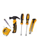 Комплект инструменти PA1291 - 6 части