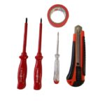 Комплект инструменти PA1294 - 5 части