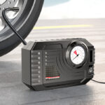 Компресор C3011-2 - 12V - Image 2