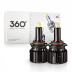 Крушки Диодни 9006 100W - 12V