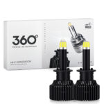Крушки Диодни H1 100W - 12V