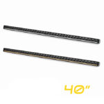 Лед бар 180W  40"  12-24V