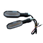 Мигачи за мотоциклет LED PA576 - Image 3