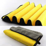 Микрофибърна кърпа PA778 - 30х40см - Image 2
