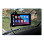 Мултимедия андроид PG385  9 инча - CarPlay/Android Auto - Image 3
