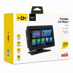 Мултимедия CAR PLAYER 7" ANDROID PA1838 - Image 8