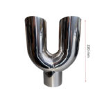 Накрайник ауспух 003 - Image 3