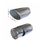 Накрайник ауспух A151 - Image 2
