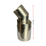 Накрайник Ауспух A205 - Image 3