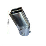 Накрайник ауспух S206 - Image 3