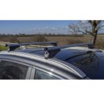 Напречни греди за интегриран рейлинг PA873 - 120см - Image 3