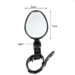 Огледало за велосипед PA1074 - Image 3