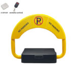 Паркинг скоба с батерия и дистанционно PA1200 - Image 3